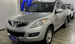 Great Wall Haval H5 2013