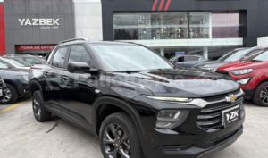 foto de Autos marca Chevrolet seminuevo modelo Montana Premier año 2024