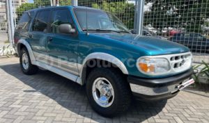 Ford Explorer XLT 1997