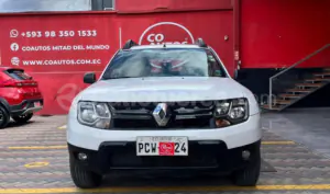 Renault SANDERO EXPRESSION 2018