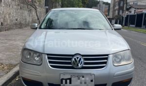 Volkswagen Jetta 2009