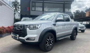 foto de Autos marca JAC seminuevo modelo T8 PRO año 2023