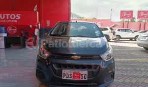foto de Autos marca Chevrolet seminuevo modelo Beat año 2022 en Quito