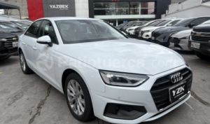 Audi A4 2.0T 2020