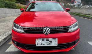 Volkswagen Jetta 2014
