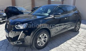 Peugeot 2008 FIN L 2024