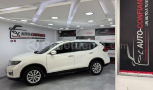 foto de Nissan XTRAIL SENSE 2019