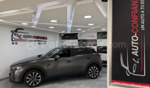 Mazda CX3 ENTRY 2020