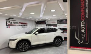 Mazda CX5 CORE 2025