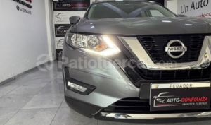 foto de Autos marca Nissan seminuevo modelo X-Trail Sense año 2018