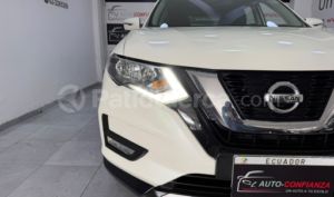 foto de Autos marca Nissan seminuevo modelo XTRAIL SENSE año 2019 en Quito