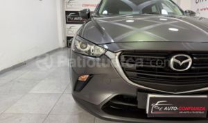 Mazda CX3 ENTRY 2020