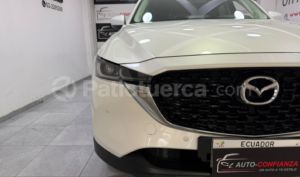 Mazda CX5 CORE 2025