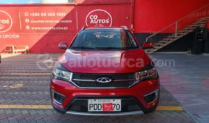 foto de Autos marca Chery seminuevo modelo Tiggo 2 año 2019