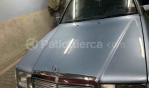 Mercedes Benz—™ 280E 1993