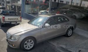 Mercedes Benz—™ C200 K 2008