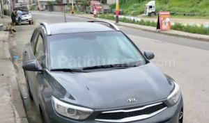 Kia Stonic 2021