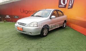 Kia Rio Stylus 2013