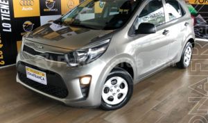 Kia PICANTO LX 2018