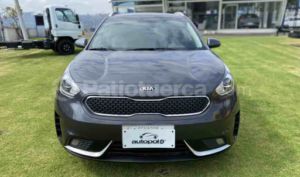 Kia NIRO Hibrido 2019