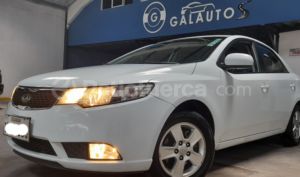 Kia Cerato Forte 2014