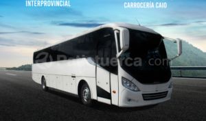 Mercedes Benz—™ OF 1730 2022