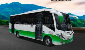 Mercedes Benz—™ LO 915 2022