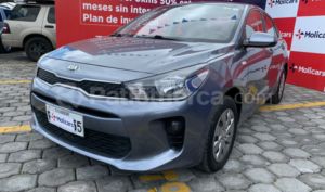 Kia RIO LX 2019