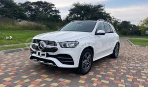 Mercedes Benz—™ GLE 450 2020