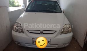 Kia Rio Stylus 2013