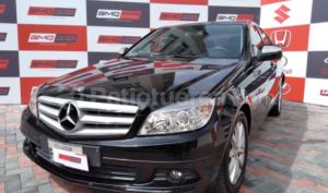 Mercedes Benz—™ C230 2008