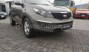 Kia Sportage R 2019