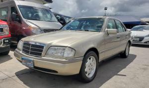 Mercedes Benz C280 1995