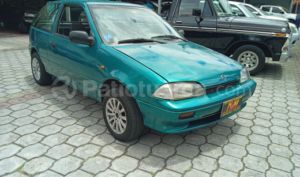 foto de Autos marca Chevrolet seminuevo modelo Forsa 2 año 1995 en Quito