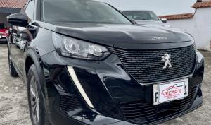 Peugeot 2008 2021