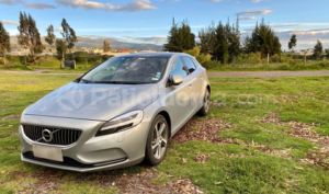 foto de Volvo V40 T5 Inscription 2018