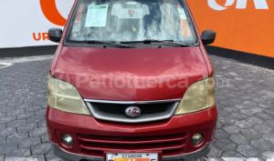 foto de Autos marca Changhe seminuevo modelo CH6390 año 2009 en Quito