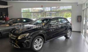 Mercedes Benz—™ GLA 180 2020