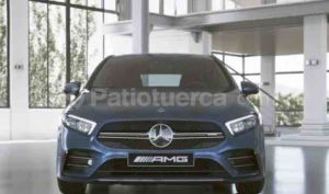 Mercedes Benz—™ A35 2021
