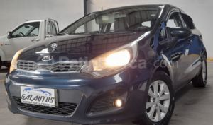 Kia Rio R 2015