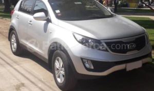 Kia Sportage 2020