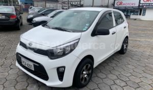 Kia PICANTO LX 2018