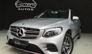 Mercedes Benz—™ GLC 250 2018