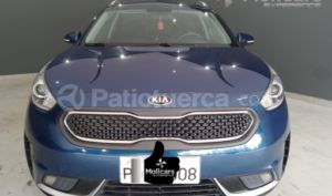 Kia NIRO Hibrido 2019