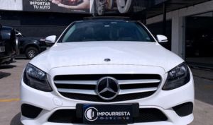 Mercedes Benz—™ C200 AMG 2019
