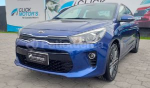 Kia Rio R 2019