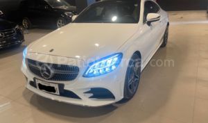 Mercedes Benz—™ C300 2020