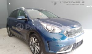 Kia NIRO Hibrido 2019