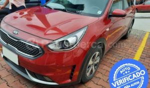 Kia NIRO 2019