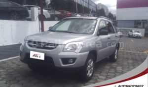 Kia Sportage LX 2012